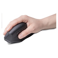 CONNECT IT FOR HEALTH ergonomická vertikálna myš, bezdrôtová