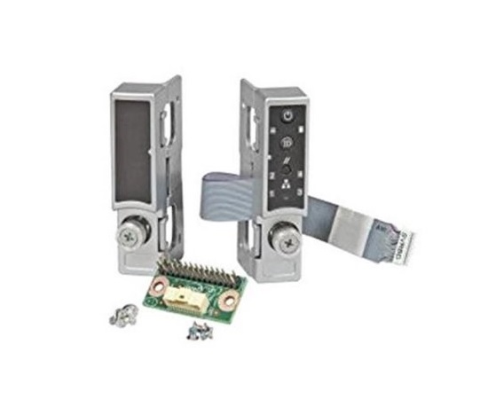 Súprava rukoväte INTEL Rack pre rodinu R2000G A2UHANDLKIT