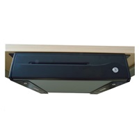 Držiak Virtuos pre závesnú pokladničnú zásuvku C420/ C425/ C430/ S-410, čierny