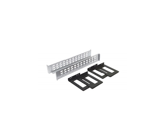 Súprava 19" lišty APC Smart-UPS RT pre Smart-UPS RT, SURT3000, SURT5000, SURT6000, SURT8000, SURT10000, SURT192BP