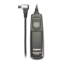 Canon RS-80N3 kabelová spoušť