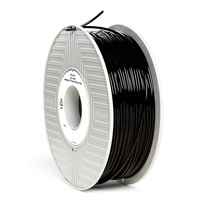 VERBATIM Filament pre 3D tlačiarne PRIMALLOY 2.85mm, 72m, 500g čierna