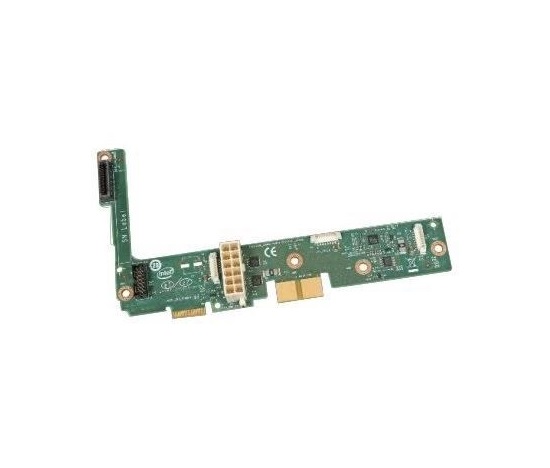 INTEL 6portová napájacia doska uzla FHWBPNPB24