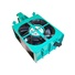 Súprava ventilátora INTEL Hot-Swap Fan Kit FUPMLHSFAN (pre serverové šasi Intel® P4000M a P4000L)