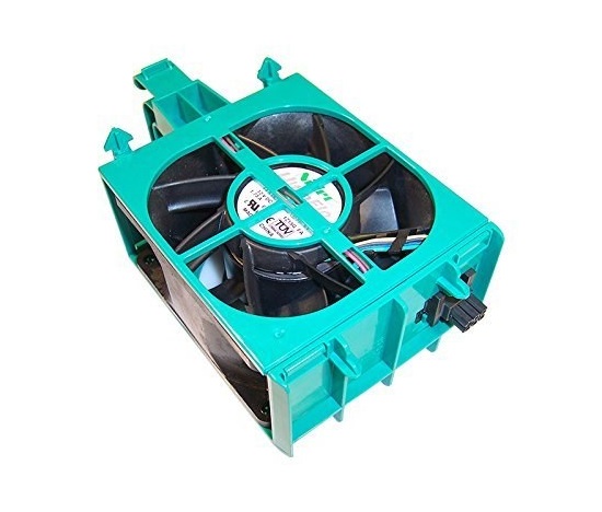 Súprava ventilátora INTEL Hot-Swap Fan Kit FUPMLHSFAN (pre serverové šasi Intel® P4000M a P4000L)