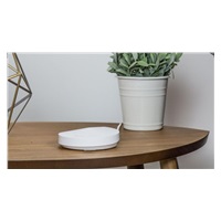 TP-Link Deco M5(1-pack) WiFi5 Mesh (AC1300, 2,4GHz/5GHz, 2xGbELAN/WAN)