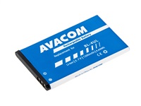 AVACOM Batéria pre mobilný telefón Nokia 225 Li-Ion 3,7V 1200mAh (náhradná BL-4UL)