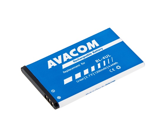 AVACOM Batéria pre mobilný telefón Nokia 225 Li-Ion 3,7V 1200mAh (náhradná BL-4UL)