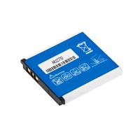AVACOM Batéria pre mobilné telefóny Sony Ericsson S510i, K770 Li-Ion 3,6V 930mAh (náhradná BST-38)