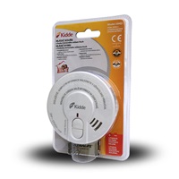 Kidde Požární detektor kouře a požáru  29HD-L