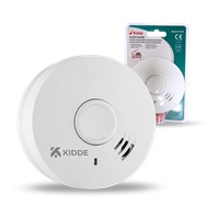Kidde Hlásič požáru a kouře  10Y29