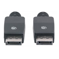 MANHATTAN DisplayPort kábel 10 m