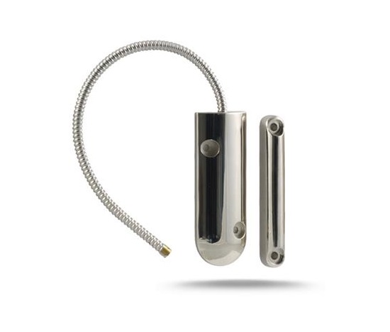 Veria -K9201 Drátový masivní magnetický kontakt