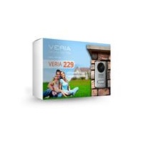 Veria Vstupní kamerová jednotka  229D