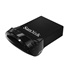 SanDisk Flash disk 256 GB Cruzer Ultra Fit, USB 3.1