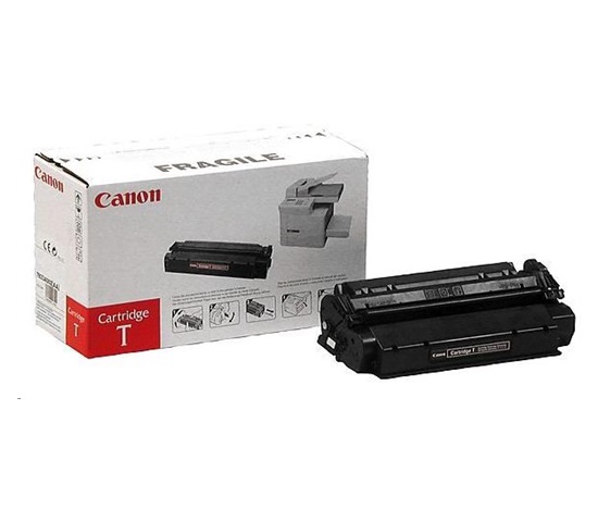 Canon LASEROVÝ TONER čierny CRG-T (CARTRT) 3 500 strán*