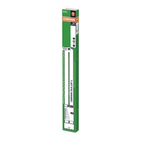OSRAM zářivka DULUX L kompaktní 230V 36W 840 2G11 noDIM A Sklo matné 2900lm 4000K 20000h (krabička 1ks)