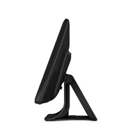 Dotykový monitor ELO 1509L 15.6" LED IT (SAW) Jednodotykový rám USB VGA Čierna