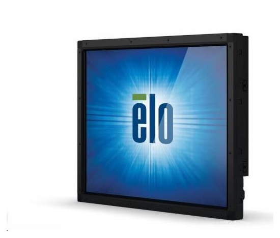 Dotykový monitor ELO 1593L 15.6" LED Open Frame HDMI VGA/DisplayPort IT USB/RS232 - bez napájania
