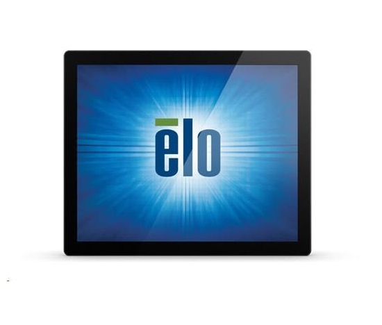 ELO Touch Monitor 1990L 19" LED Open Frame HDMI VGA/DisplayPort,CAP 10 Touch Bezrámčekový USB-bez napájania