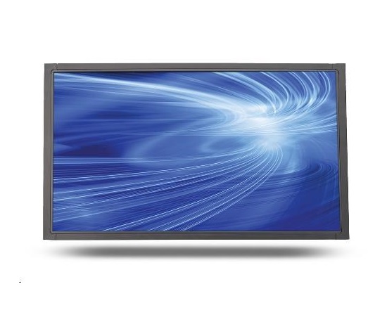 Dotykový monitor ELO 2294L 21.5" HD LED Open Frame IT (SAW) Jednodotykový HDMI VGA/DisplayPort USB/RS232 - bez napájania