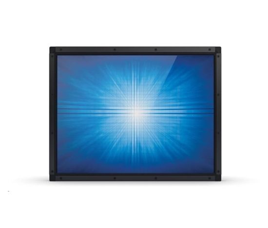 Dotykový monitor ELO 1790L 17" LED Open Frame HDMI VGA/DisplayPort Secure Touch USB/RS232- bez napájania