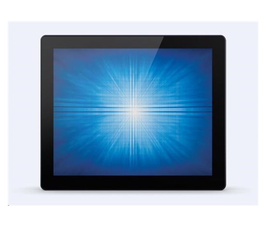 ELO Touch Monitor 1790L 17" LED Open Frame HDMI VGA/DisplayPort,CAP 10 Touch Bezrámčekový USB-bez napájania