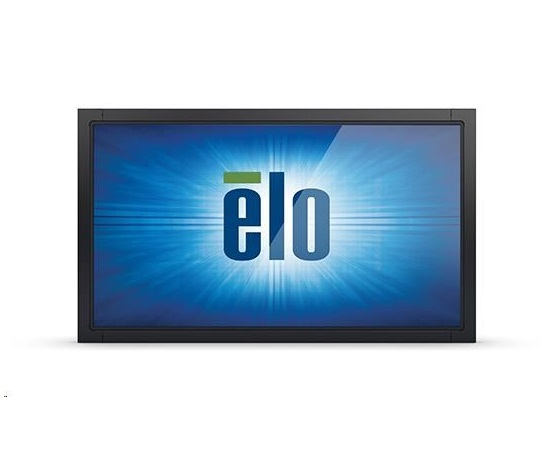 Dotykový monitor ELO 2794L 27" HD LED Open Frame HDMI VGA/DisplayPort IT Plus Dual Touch USB - bez napájania