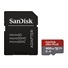 Karta SanDisk MicroSDXC 400 GB Ultra (100 MB/s, A1 Class 10 UHS-I, Android) + adaptér