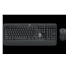 Logitech Wireless Desktop MK540, CZ/SK