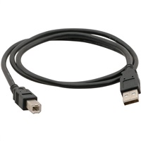 Kábel C-TECH USB 2.0 Spojenie A-B 1,8 m