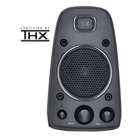 Reproduktory Logitech Z625 Výkonný zvuk THX
