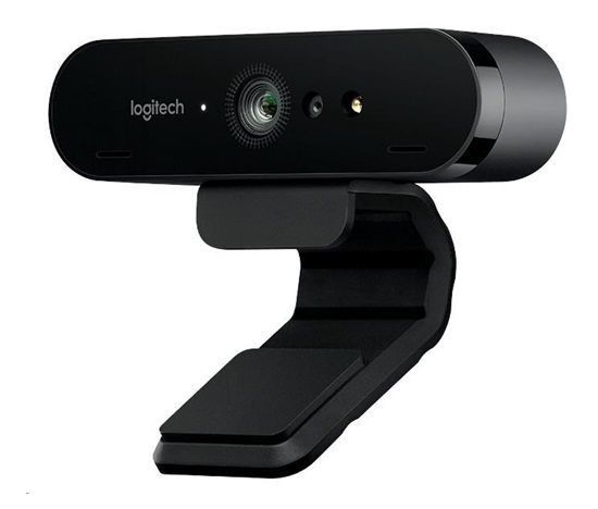 Webová kamera Logitech BRIO 4K