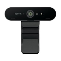 Webová kamera Logitech BRIO 4K