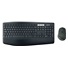 Logitech Wireless Desktop MK850 VÝKON