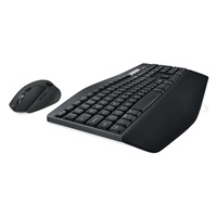 Logitech Wireless Desktop MK850 VÝKON