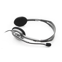 Logitech Headset H111 Emea