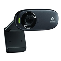 Webová kamera Logitech HD C310