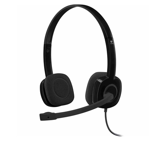 Logitech Headset H151