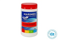 Marimex Alkalita plus 0,9 kg - bazénová chemie - REGULACE PH