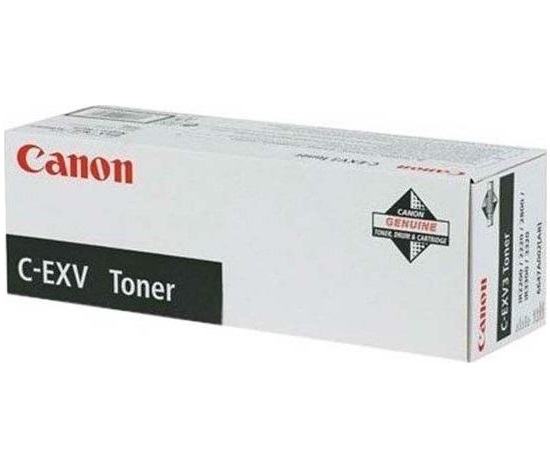 Toner Canon C-EXV-39 čierny