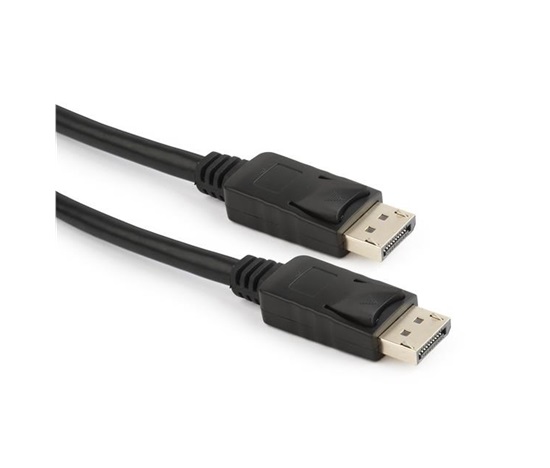 GEMBIRD CABLEXPERT Kábel digitálneho rozhrania DisplayPort 1,8 m