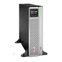 APC Smart-UPS SRT Li-Ion 1000VA RM 230V Sieťová karta, 3U, (900W)