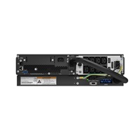 APC Smart-UPS SRT Li-Ion 1500VA RM 230V, 3U, (1350W)