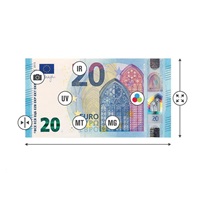 Počítačka bankoviek SAFESCAN 2985-SX nová