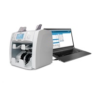 Počítačka bankoviek SAFESCAN 2985-SX nová