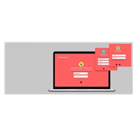 MERCUSYS AC12 WiFi5 router (AC1200, 2,4GHz/5GHz, 3x100Mb/s LAN, 1x100Mb/s WAN)