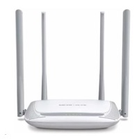 MERCUSYS MW325R Wi-Fi Router, 300Mbps