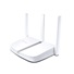 MERCUSYS MW305R WiFi4 router (N300, 2,4GHz, 3x100Mb/s LAN, 1x100Mb/s WAN)