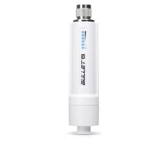 UBNT airMAX AC Bullet [Dual-Band AC]